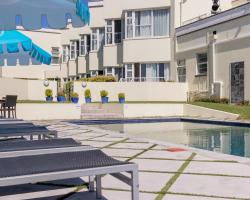 The Beach Hotel