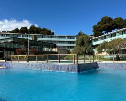 Aparthotel Comtat Sant Jordi