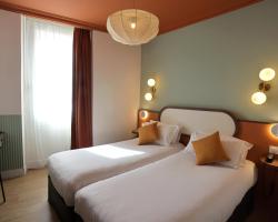 Hotel Boréal Nice