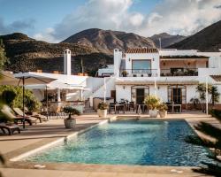 Boutique Hideaway Cortijo El Sarmiento