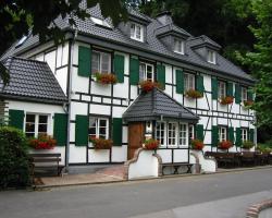 Wißkirchen Hotel & Restaurant