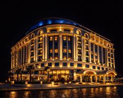 Eser Premium Hotel & Spa