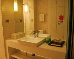 Qian Xi Service Apartment - Shuncheng Branch