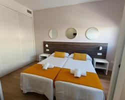 Iberflat Apartamentos Marynton