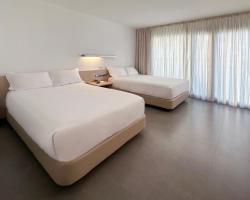 Hotel Acuazul