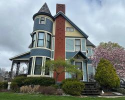 The Fresh Coast Inn at Ludington