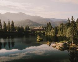 Nita Lake Lodge
