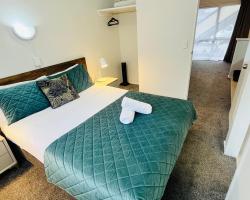 88 Wallace Court Motel - Free Parking