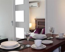 M-Montt Providencia Apartamentos Amoblados