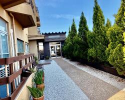 Tabist International Hotel Kaike