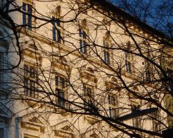 Apartment Augartenblick