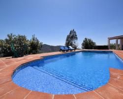 Mediterranean View Villa