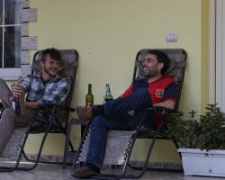 Florian's Backpackers