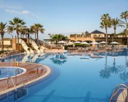 Marriott's Marbella Beach Resort
