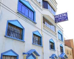 Hostal Florencia