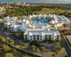 Courtyard by Marriott Aruba Resort