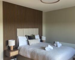 Glasha Meadows Accommodation