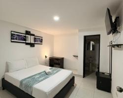 Hotel Plaza Roma