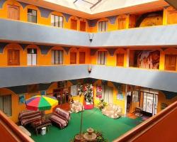 Hotel Utama