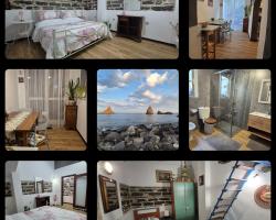 Apartment Trezza