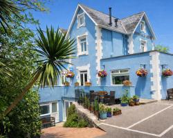 Ferndale Lodge