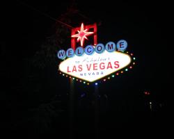 Rezydencja Las Vegas