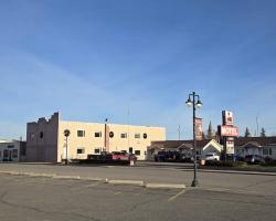 Red Coat Inn Motel