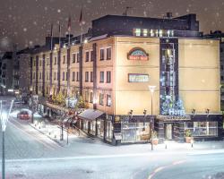 Arctic City Hotel