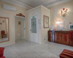 Home Grifondoro Affittacamere