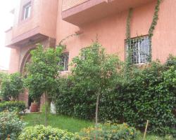 Holidays Appartement