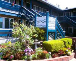 Carmel Wayfarer Inn