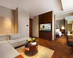 Maxx by Steigenberger on the Bund Shanghai