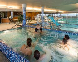 Zenit Wellness Hotel Balaton