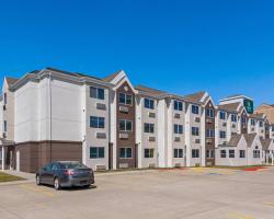 Quality Inn & Suites Fort Worth North - Haltom City