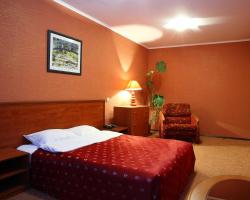 Ukrainian Hotel Service Apartments