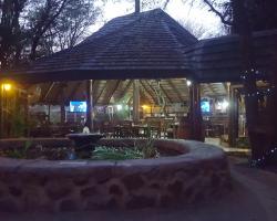 Phumula Kruger Lodge and Safaris