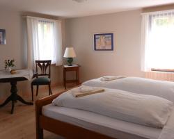 Hotel Rigi Klösterli