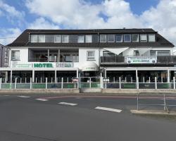 Hotel Rhein INN