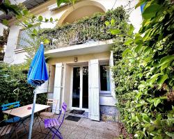 Villa Etoile