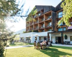 Hotel Tyrol