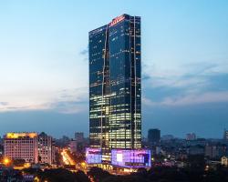 Lotte Hotel Hanoi