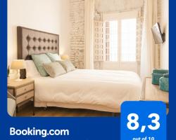 Living4Malaga Boutique Apartments