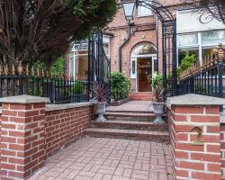 Roseview Alexandra Palace Hotel