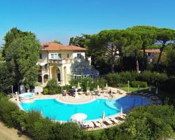 Villa Mazzanta Relais & Residence