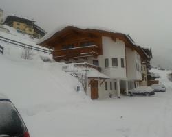 Appartement Ferienglück