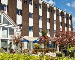 The Park Hotel
