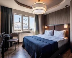Sayeban Hotel Istanbul