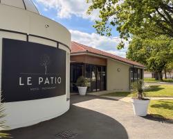 The Originals City, Le Patio Hôtel, Cholet Nord
