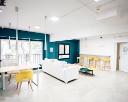 MadVibes Hostel Gran Vía