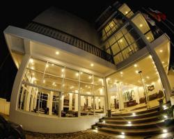 Tangalle - Sole Luna Resort & Spa